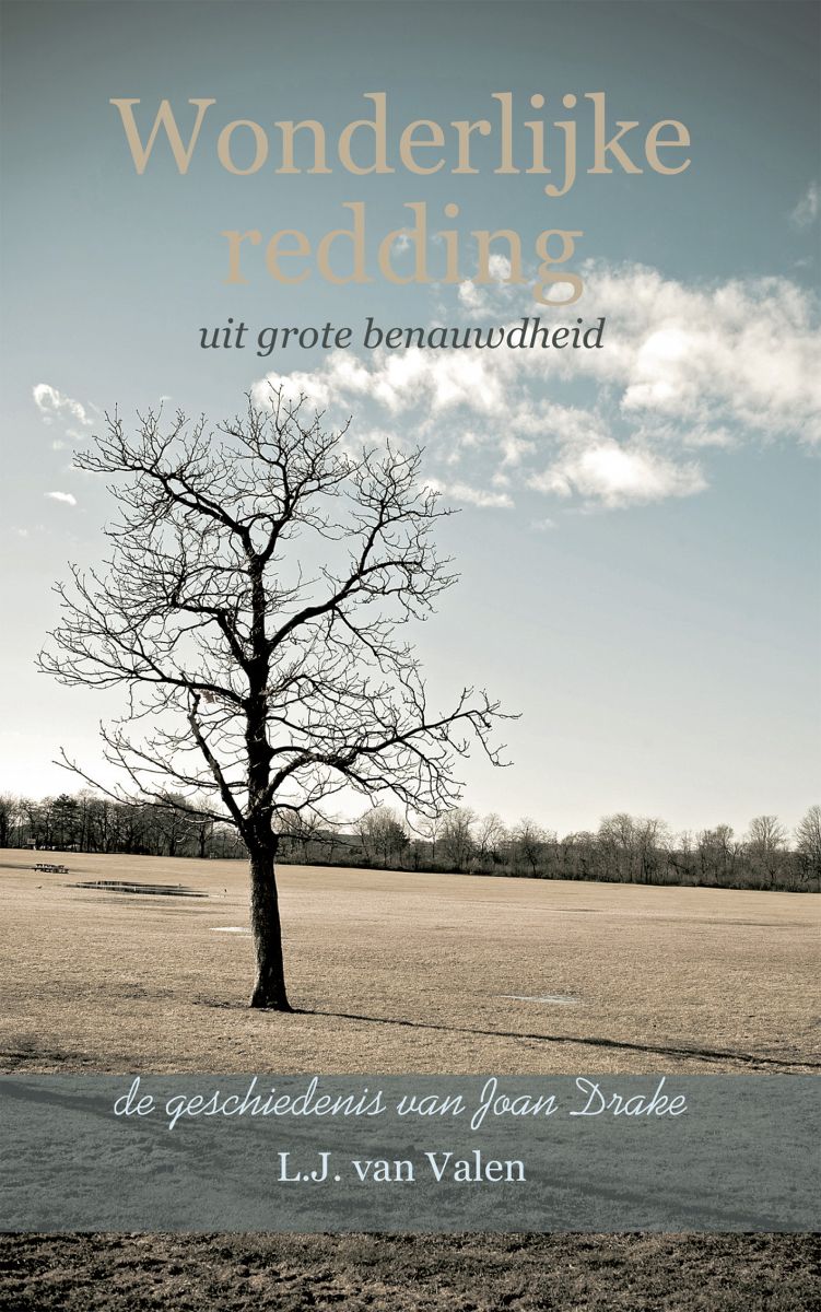 Wonderlijke redding uit grote benauwdheid;E-Book